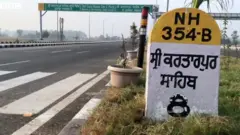ਕਰਤਾਰਪੁਰ ਸਾਹਿਬ