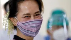 অং সান সু চি