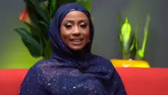 Maryam Booth