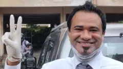 कफ़ील ख़ान