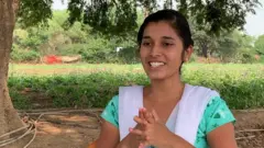 లైన్ వుమెన్