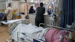 کرونا در ایران
