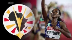 Kipyegon