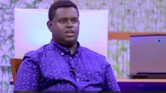 Dargaggoo Gammachiis Tashooma Dureessaa