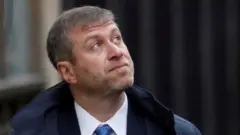 Роман Абрамович