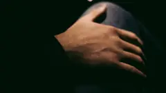 பாலியல் துன்புறுத்தல் மாதிரிப் படம்