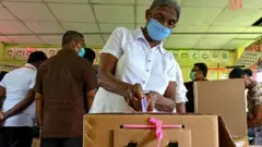 election