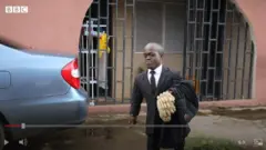 Taiwo Bamidele