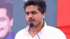 रोहित पवार,