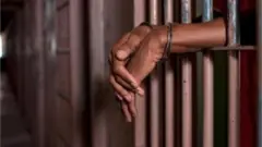 Prison