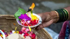 પૂજા