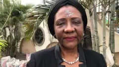 Ọjọ eeru
