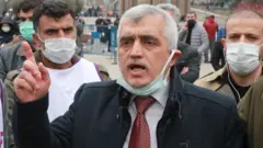 Ömer Faruk Gergerlioğlu