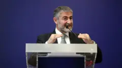 Nureddin Nebati
