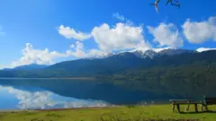 रारा ताल