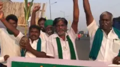 தமிழ்நாடு விவசாயிகள்