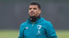 Dominic Solanke