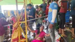 శ్రీవేంకటేశ్వరాలయం 