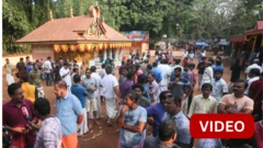KERALA BLAST