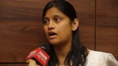धारा शाहा 