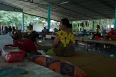 BBC Thai/Napasin Samkaewcham