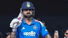 विराट कोहली