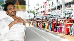 వైఎస్ జగన్