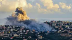 Gute, guki Hezbollah irwana na Israel yongereje inguvu mu 2006?