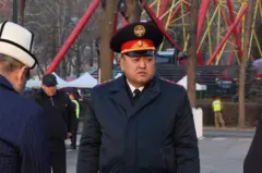 Улан Ниязбеков 