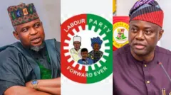 Tawfiq Akinwale, Seyi Makinde 