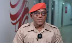 Solomon Dalung