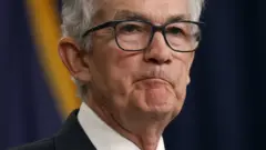 Jerome Powell