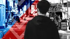 Kim, pembelot Korea Utara