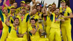 ਕ੍ਰਿਕਟ ਵਿਸ਼ਵ ਕੱਪ