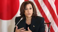 ካማላ ሃሪስ