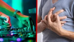 હૃદયરોગ