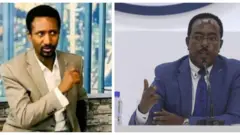 ObboJireenyaa Guddataa (bitaarraan) bakka bu'aa WBO,  Ammaasaaddar Rediwaan Huseen (mirgaarraan bakka bu'aa mootummaa)