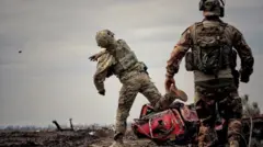 donbas, bitka za donbas