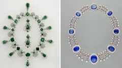 లూవ్ర మ్యూజియంలో దోపిడీ 