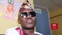 Sanya Adegbaye