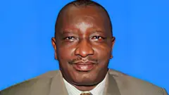 Frederic Ngenzebuhoro