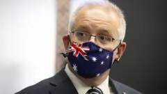 Scott Morrison