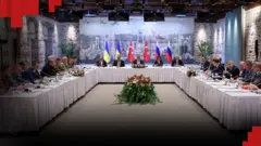 Українська і російська делегації вперше з 2022 року провели прямі переговори у Стамбулі. Про що домовились і коли може відбутися зустріч Зеленського і Путіна?