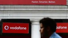 వొడాఫోన్