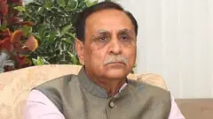 વિજય રૂપાણી