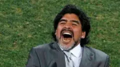 म्यराडोना