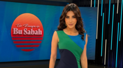 Uyuşturucu soruşturmasında tutuklanan Ela Rümeysa Cebeci tahliye edildi