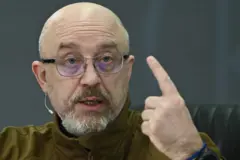 Олексій Резніков