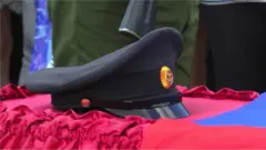 похороны