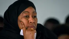 John Magufuli dead
